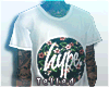 ® Hype, Floral