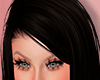 ! Hair Garlessa Black