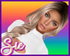 Uria Penny Blonde