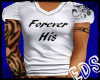 Forever His