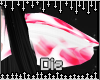 D| Mooshie Ears [Pink]