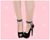 s | chained heels