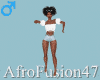 MA AfroFusion 47 Male