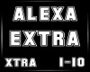 Alexa-xtra