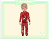 Boys Christmas Pjs 9