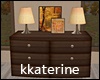 [kk] Fall Dresser