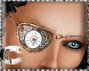 CcC clock eyepatches