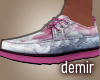 [D] More&more loafer