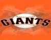 SF Giants Rug