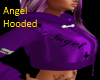 Angel Hooded
