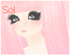 !S_Doll Pink kawaii 