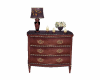 GHEDC Rustic dresser