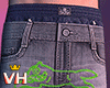 Ice Short Jeans 2/3