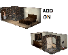 Add on / Small room