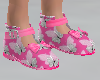 Kids Butterfly Shoes