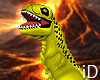 Yellow TREX