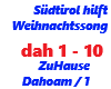 Südtirol / Zuhause