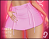 Angel Pink Skirt