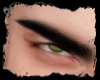 Soft Hazel Gaze