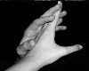LOVES HAND
