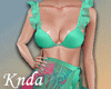 K* Couple Summer Outfit
