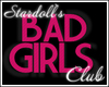 *stardolls badgirl club*