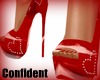 Classy Red