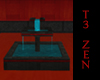 T3 Zen Passion Fountain