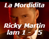 La Mordidita-Ricky M