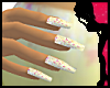 ^j^ CremeFetti Nails