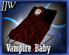 Vampire Baby in Chair