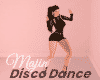 Disco Dance - 4 Spots