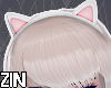 Cat Headband