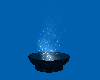 Stardust Flame Cauldron