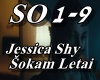 Jessica Shy Sokam Letai