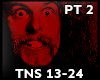Stranglehold Pt 2 of 3