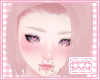 ♡: Caris Pink