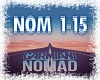 (B) Garmiani - Nomad