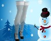 Frosty Snow Nylon/Shoe