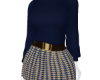 Winter Blue
