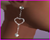 Loving Heart Earrings