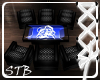 [STB] DUKE Club Chairs