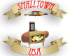 (D)SmallTownHotdogStand