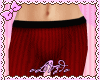 {L}Kids Red Bianca