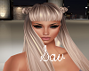 Piper-Ice Blonde