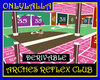 Arches reflex club