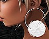 Emelyne Winter Earrings