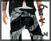 6v3| Jeans custom