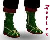elf armor boots