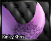 [KK]*Leopard Kitty Tail2
